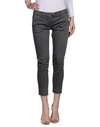 Dondup Casual Pants In Grey