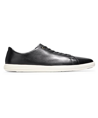 cole haan crosscourt black