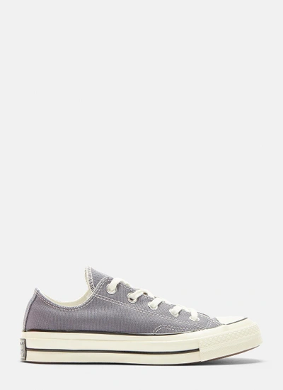 Converse Chuck Taylor 1970s All Star Sneakers In Grey