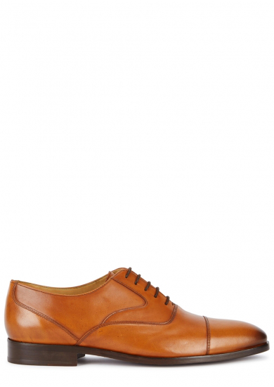 paul smith tompkins shoes