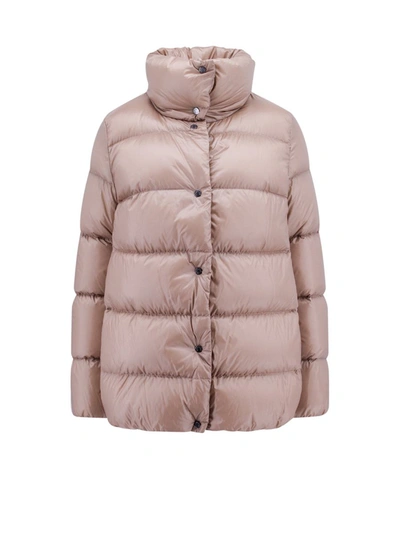 Moncler Cochevis In Beige