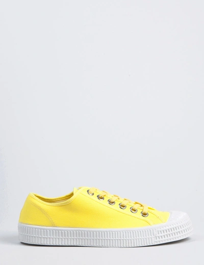 Novesta Star Master Trainers In Yellow