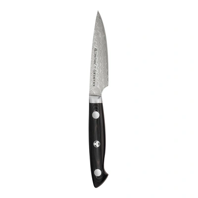 Zwilling Kramer By  Euroline Damascus Collection 3.5-inch Paring Knife