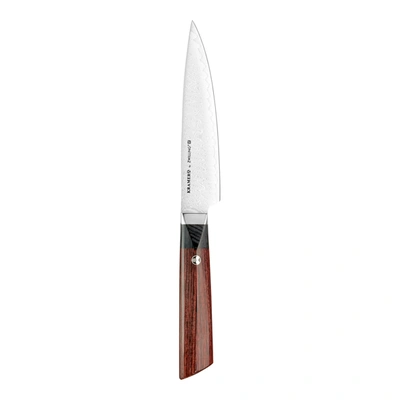 Zwilling Kramer By  Meiji 5-inch Utility Knife