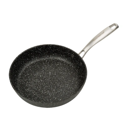 Masterpan Fry Pan & Skillet Non-stick Cast Aluminum Granite Look Finish