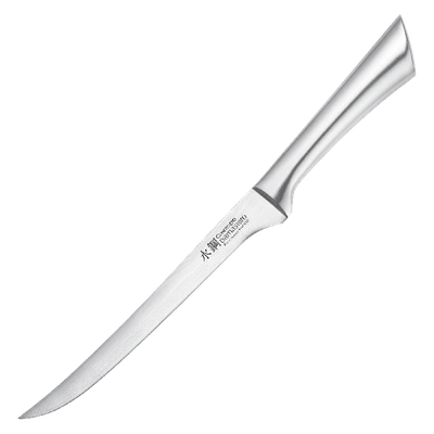 Cuisine::pro Damashiro 8" Filleting Knife (20cm)