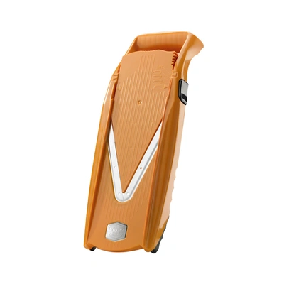 Borner Swissmar  Vpower V-slicer Mandoline, Orange