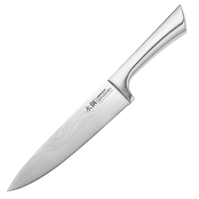 Cuisine::pro Damashiro 8" Chefs Knife (20cm)