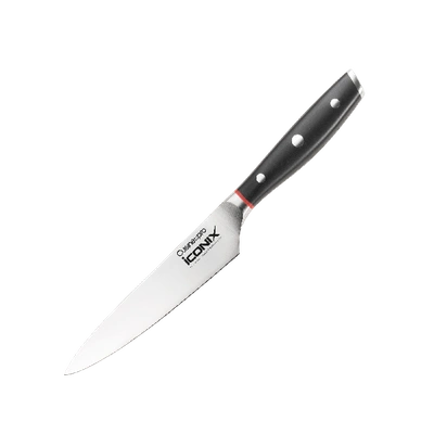 Cuisine::pro Iconix 5" Utility Knife (12.5cm)