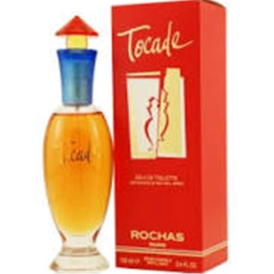 Rochas 535883 Tocade Master Perfume For Women