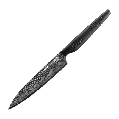 Cuisine::pro Id3 Black Samurai 5" Chefs Knife (13cm)
