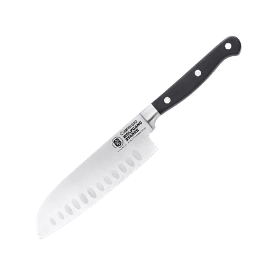 Cuisine::pro Wolfgang Starke 5-1/2" Santoku Knife (14cm)