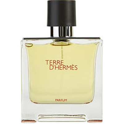 Hermes 192985 2.5 oz Terre Eau De Parfum Spray For Men
