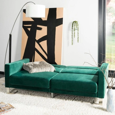 Safavieh Tribeca Foldable Sofa Bed