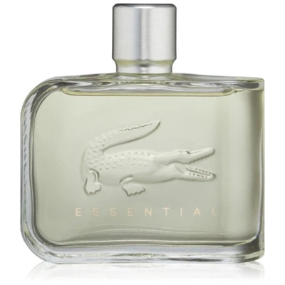 Lacoste Essential Edtspray 4.2 oz