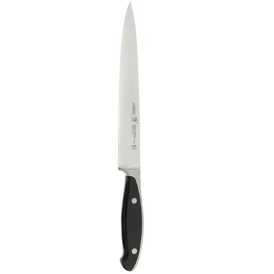Henckels Forged Synergy 8-inch Carving Knife