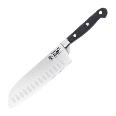 Cuisine::pro Wolfgang Starke 7" Santoku Knife (18cm)