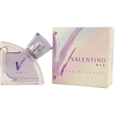 Valentino Eau De Parfum Spray - 1.7 oz