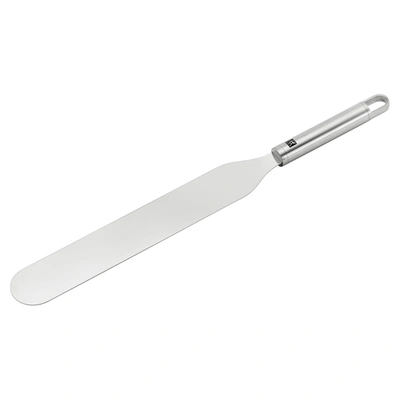 Zwilling Pro Icing Spatula In Beige