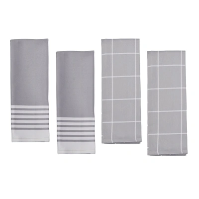 Zwilling 4-pc Kitchen Towel Set