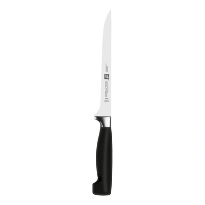 Zwilling Four Star 7-inch Fillet Knife