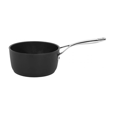 Demeyere Alupro 2-qt Aluminum Nonstick Saucepan W/ No Lid