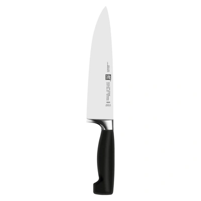 Zwilling Four Star Chef's Knife