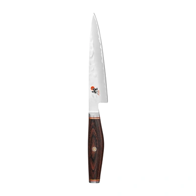 Miyabi Artisan 5-inch Utility Knife