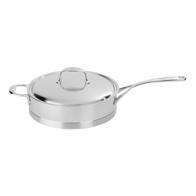 Demeyere Atlantis Stainless Steel Saute Pan