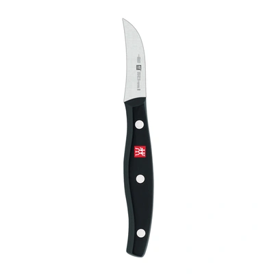 Zwilling Twin Signature 2.75-inch Bird's Beak Peeling Knife