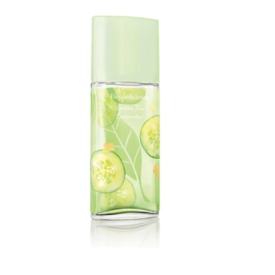 Elizabeth Arden 283548 3.3 oz Green Tea Cucumber Eau De Toilette Spray