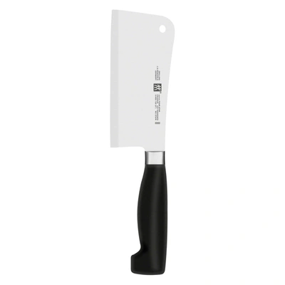 Zwilling Gourmet 6-inch Meat Cleaver