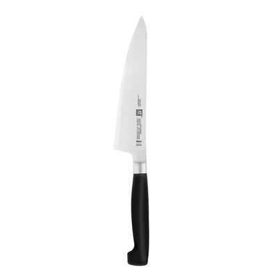 Zwilling Four Star 5.5-inch Prep Knife