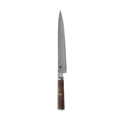 Miyabi Black 5000mcd67 9.5-inch Slicing Knife