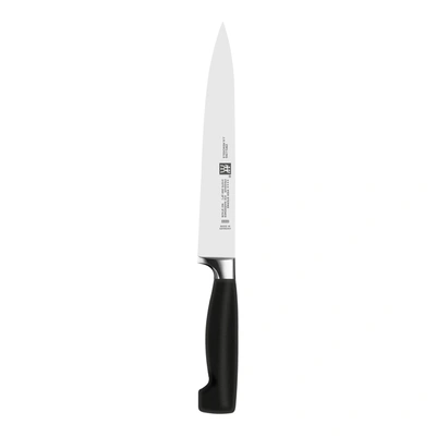 Zwilling Four Star 8-inch Carving Knife