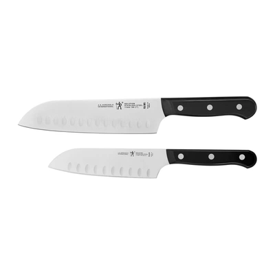 Henckels Solution 2-pc Asian Knife Set