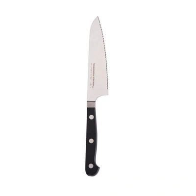 Henckels Classic Christopher Kimball 5.5-inch Serrated Prep Knife