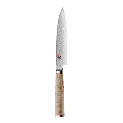 Miyabi Birchwood Sg2 6-inch Utility Knife