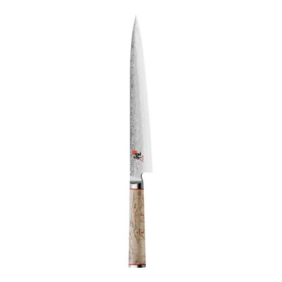 Miyabi Birchwood Sg2 9-inch Slicing Knife