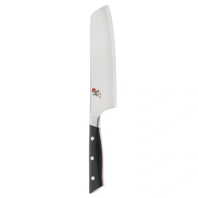 Miyabi Evolution 6.5-inch Nakiri Knife In Silver