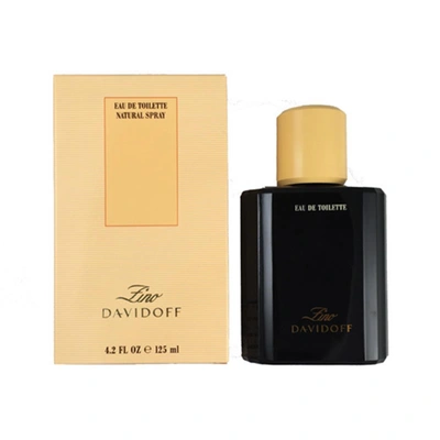 Davidoff Mzino4.2spr 4.2 oz Mens Zino Eau De Toilette Spray