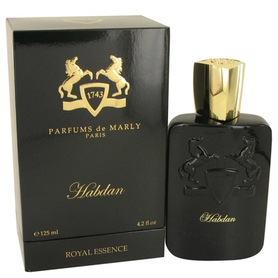 Parfums De Marly 534477 4.2 oz Habdan Edp Spray For Women