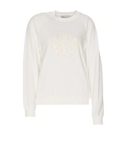 Tory Burch Jumpers In White