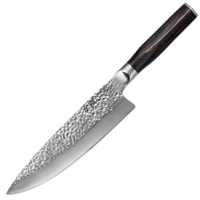 Cuisine::pro Damashiro Emperor 8" Chefs Knife (20cm)