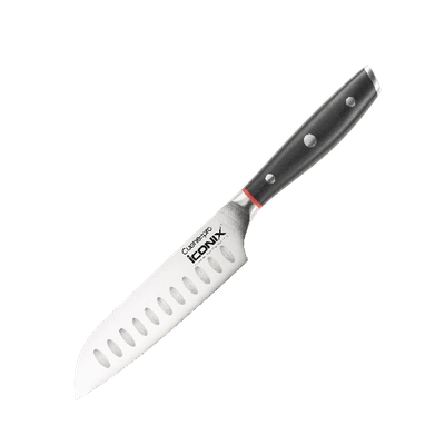 Cuisine::pro Iconix 5" Santoku Knife (12.5cm)