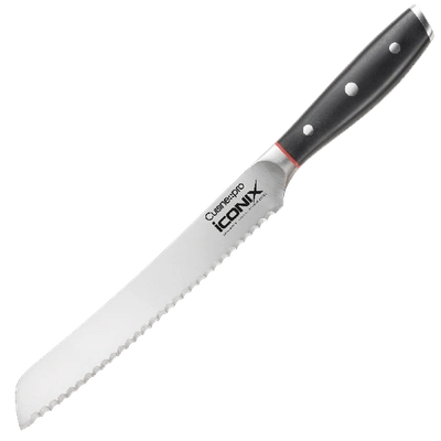 Cuisine::pro Iconix 8" Bread Knife (20cm)