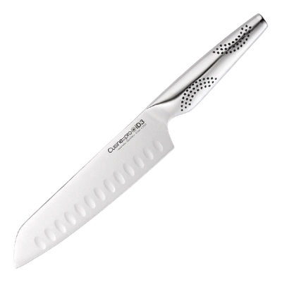 Cuisine::pro Id3 7" Santoku Knife (18cm)