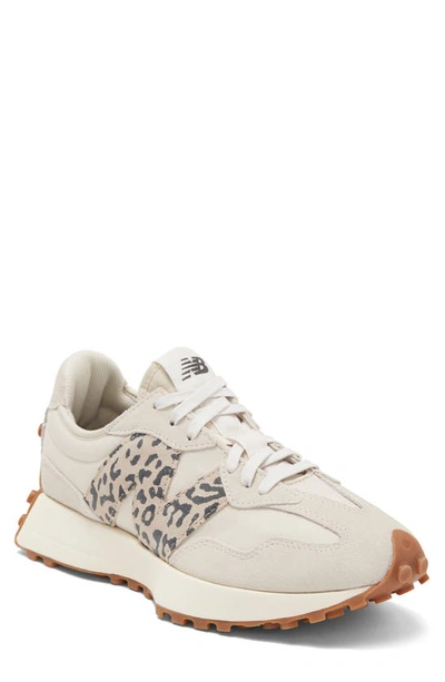 NEW BALANCE 327 SNEAKER 