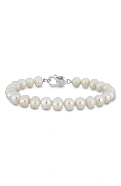Delmar Cultured Freshwater Pearl Bracelet