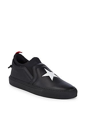 givenchy star sneakers